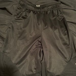 Under Armour Basketball Shorts